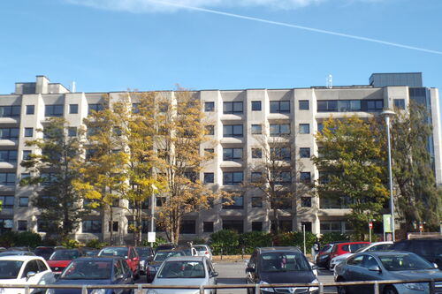  Skyline House Stevenage Herts