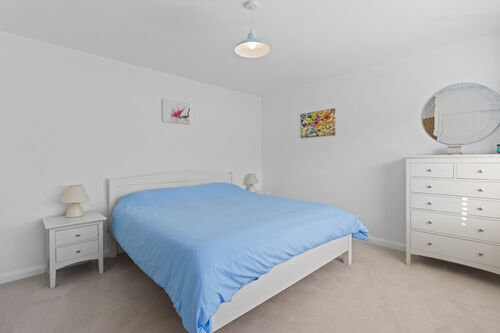 Michel Dene Road, East Dean