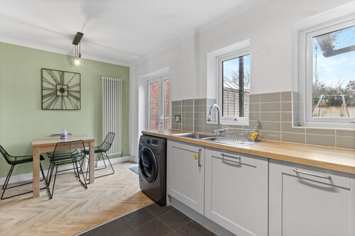 Henfield Road, Eastbourne