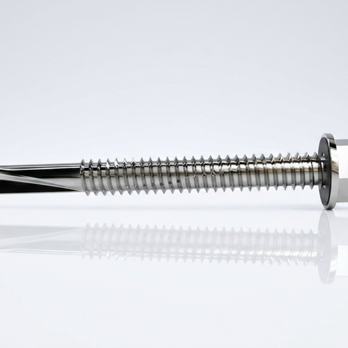 Unwashered Hex Head TEK® 5 For 4mm - 12.0mm Steel