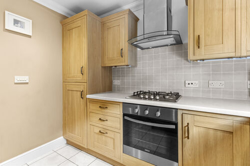 Carew Road, Eastbourne