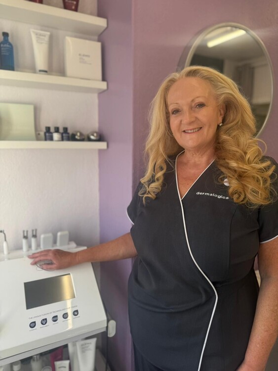 CREATIONS SKIN EXPERIENCE