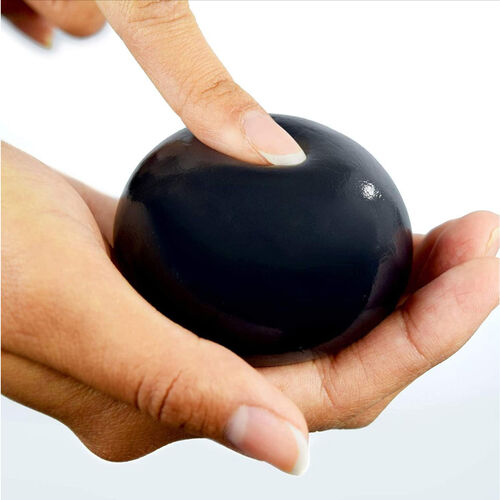 Charcoal Jelly Ball Cleanser by Boscia 100g