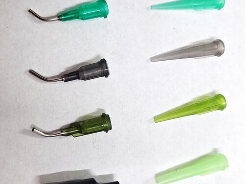 Small Detailing Tips