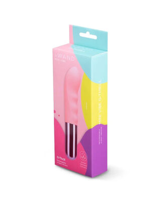 Le Wand Mini Vibe G Thrill