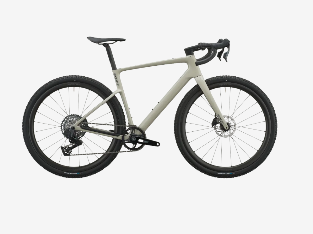 Scott addict gravel 30