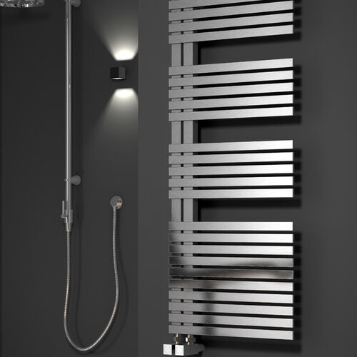 Reina ENTICE Stainless steel radiators