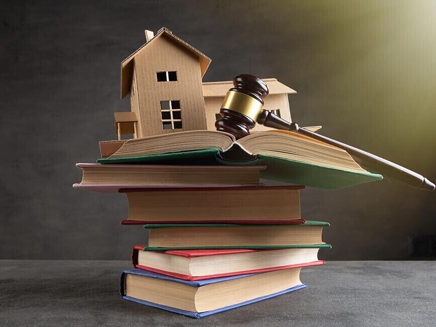 Property, Land, Landlord & Tenant Disputes