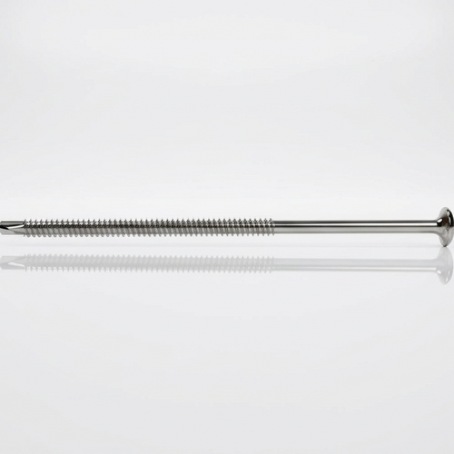 Self Drilling Insulation - Phillips