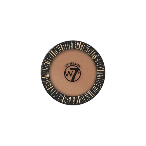 W7 The Bronzer-Matt