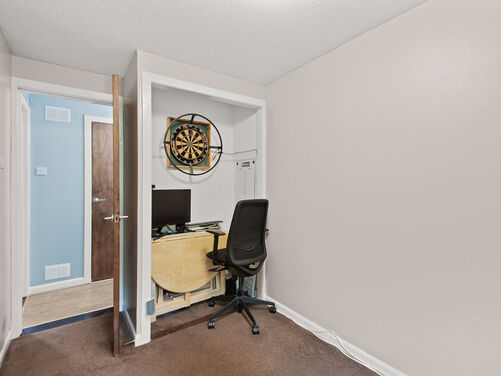 Tulligarth Park, Alloa, FK10 2DD