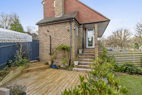 Park Avenue, Eastbourne