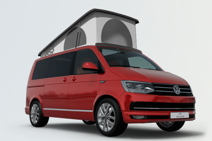 Colour Choices | Campervan Conversion Specialists Essex | One Five Two Vehicle Conversions