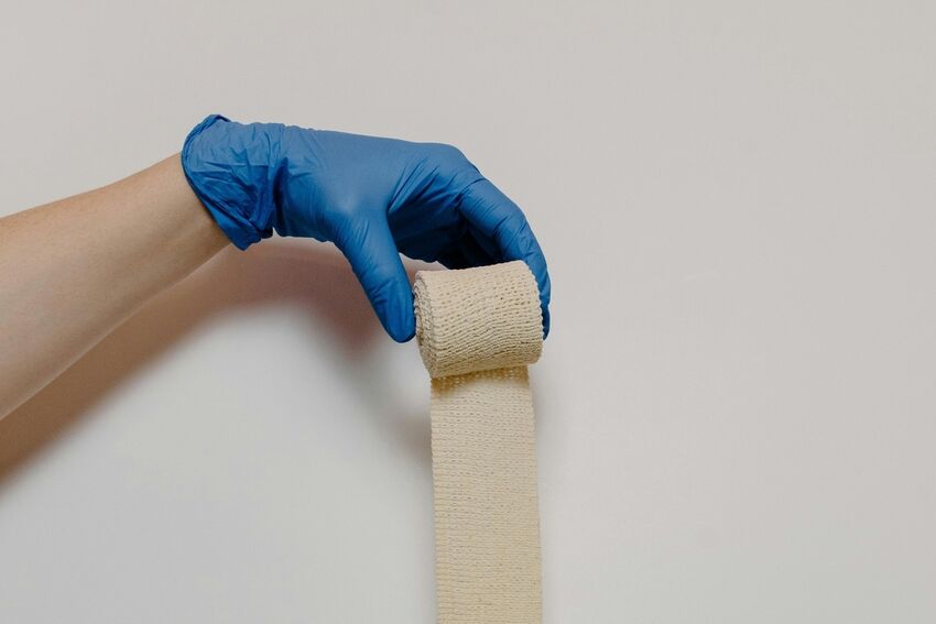 Services/Self referral