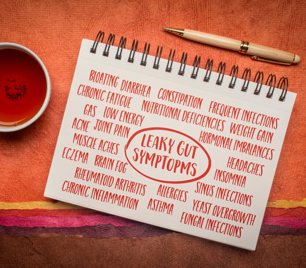 Leaky Gut