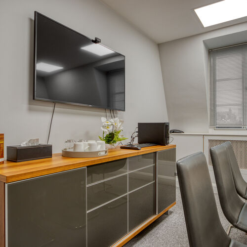 Baker Street, London, W1U