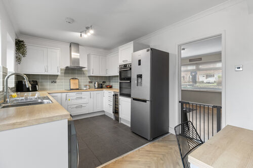 Henfield Road, Eastbourne