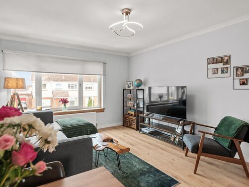 Carse View, Bo'ness, EH51 0PF