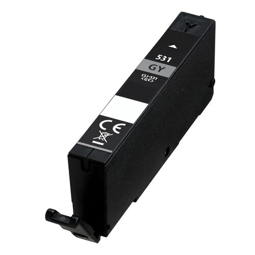 C-6122C001 (CLI-531GY)