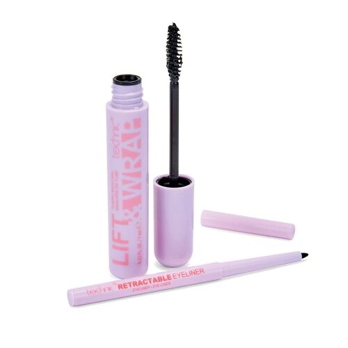 Technic | Line & Define Eye Duo