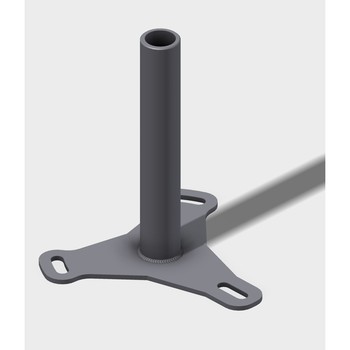 Flagpole Bases