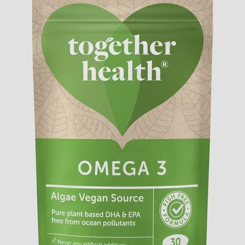 Together Health Omega 3 30 capsules