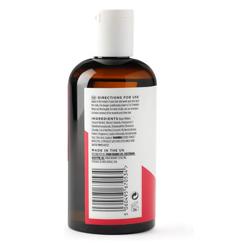 Hawkins & Brimble Elemi & Ginseng Conditioner for Men 250ml