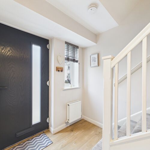 Auchenkist Place Kilwinning