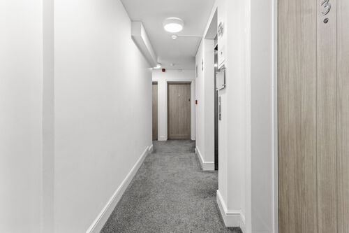 Royal Parade, Eastbourne