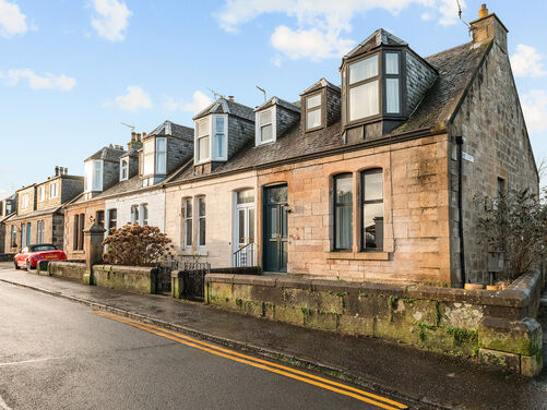 Russel Street, Falkirk, FK2 7HU