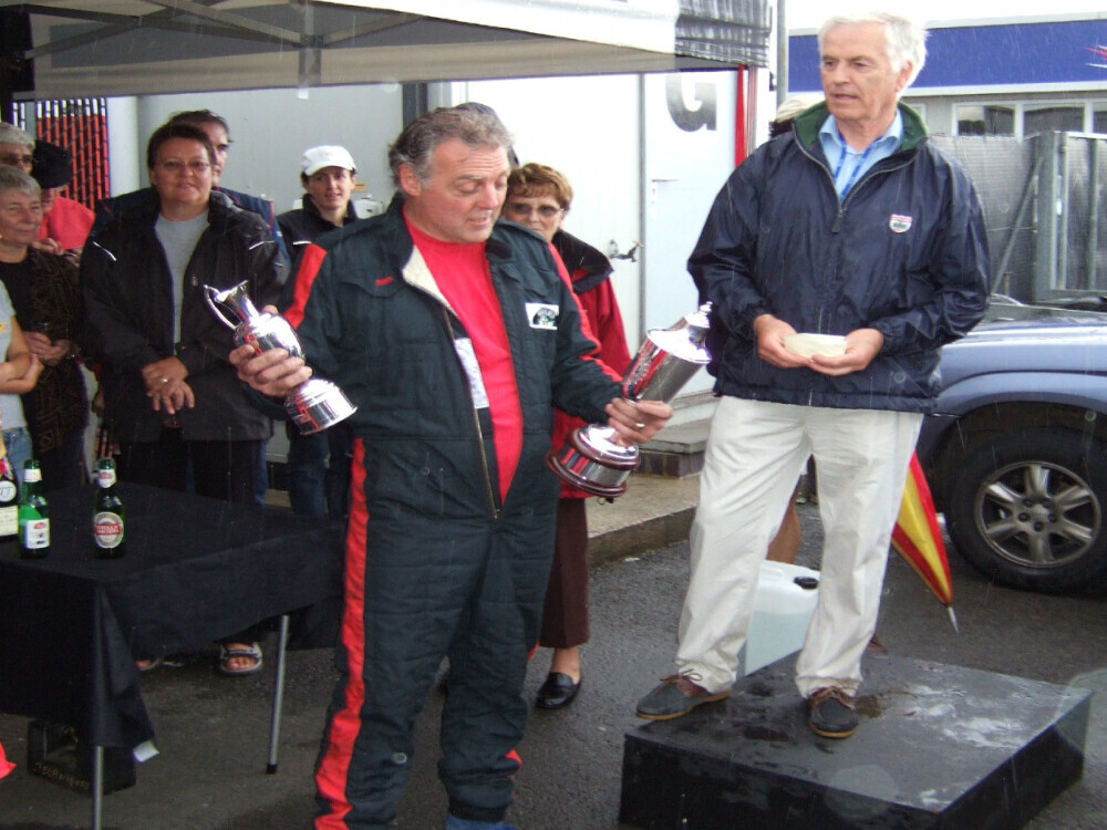 2026 Techniques Trophy & Techniques Cup, 15 August - Silverstone | Techniques: Morgan Service Dealer - Morgan Service and Repairs