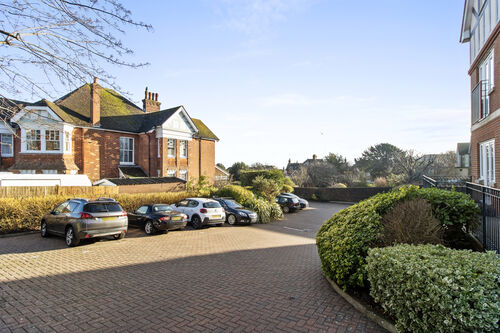 Carew Road, Eastbourne