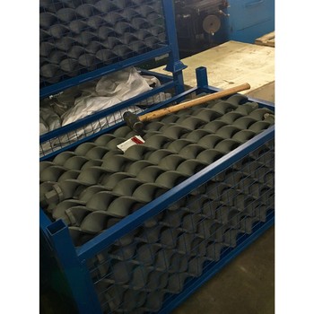 Temporary anchors with easy installation and 100% removal 