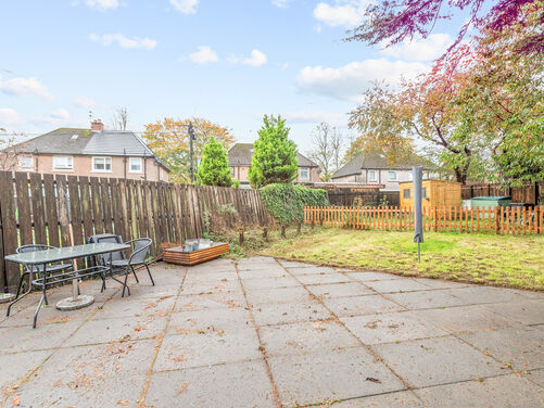 Redlands Road, Tullibody, FK10 2QH