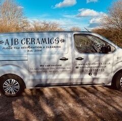 Gallery | A J B Ceramics | Tile Cleaning Leicester | Tile Restoration Leicestershire | Tile Polishing Nottinghamshire