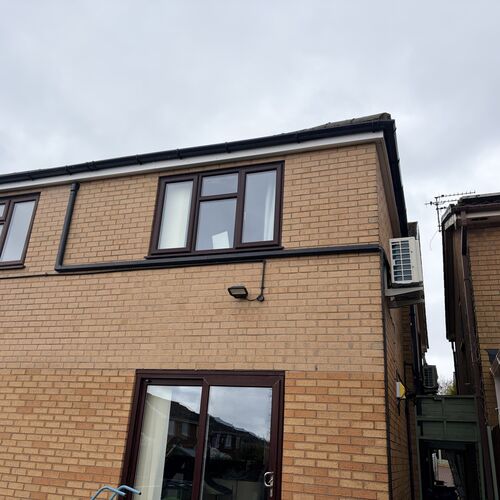 Our Projects | Gear Bros Ltd | Air conditioning installation Powys | Refrigeration repair services Chester | Ventilation maintenance specialists Stoke