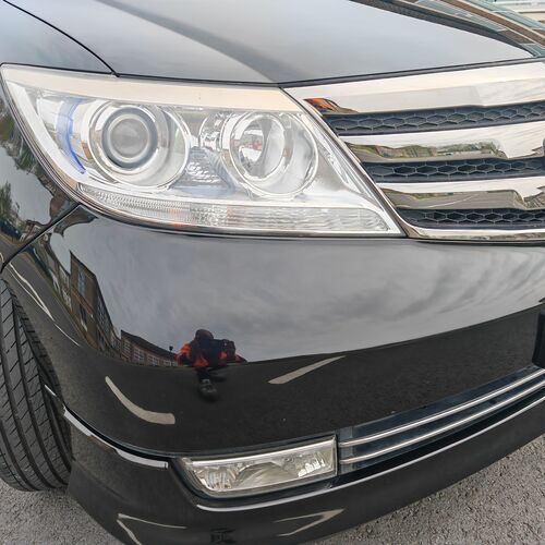 Honda Elysion Prestige 2011 V6 3.5 * LK11 UKJ