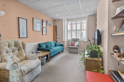 Albion Road, Eastbourne