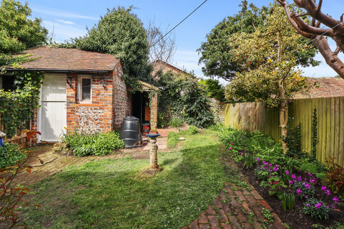 Beachy Head Road, Eastbourne