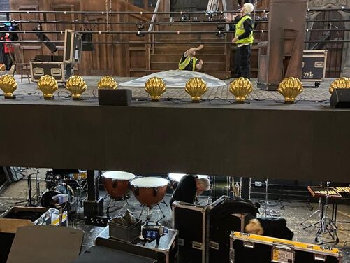 Stills Gallery | Not Just Props Hertfordshire