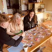 Foundation Apprenticeships | Fairway Fife | Learning Disability Befriending Fife | Mentoring Fife