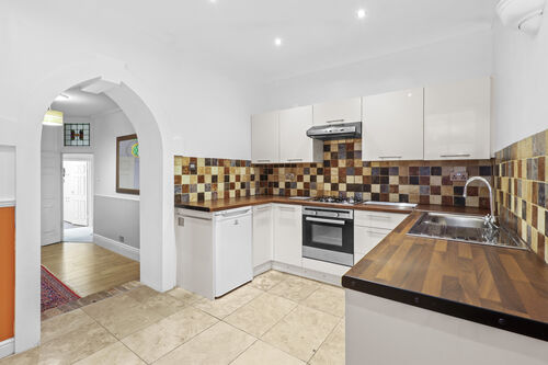 Compton Street, Eastbourne