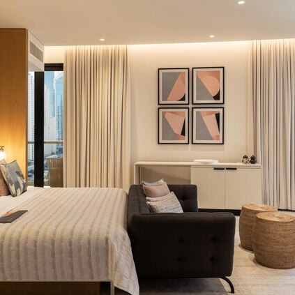 Le Royal Meridien Beach Resort And Spa