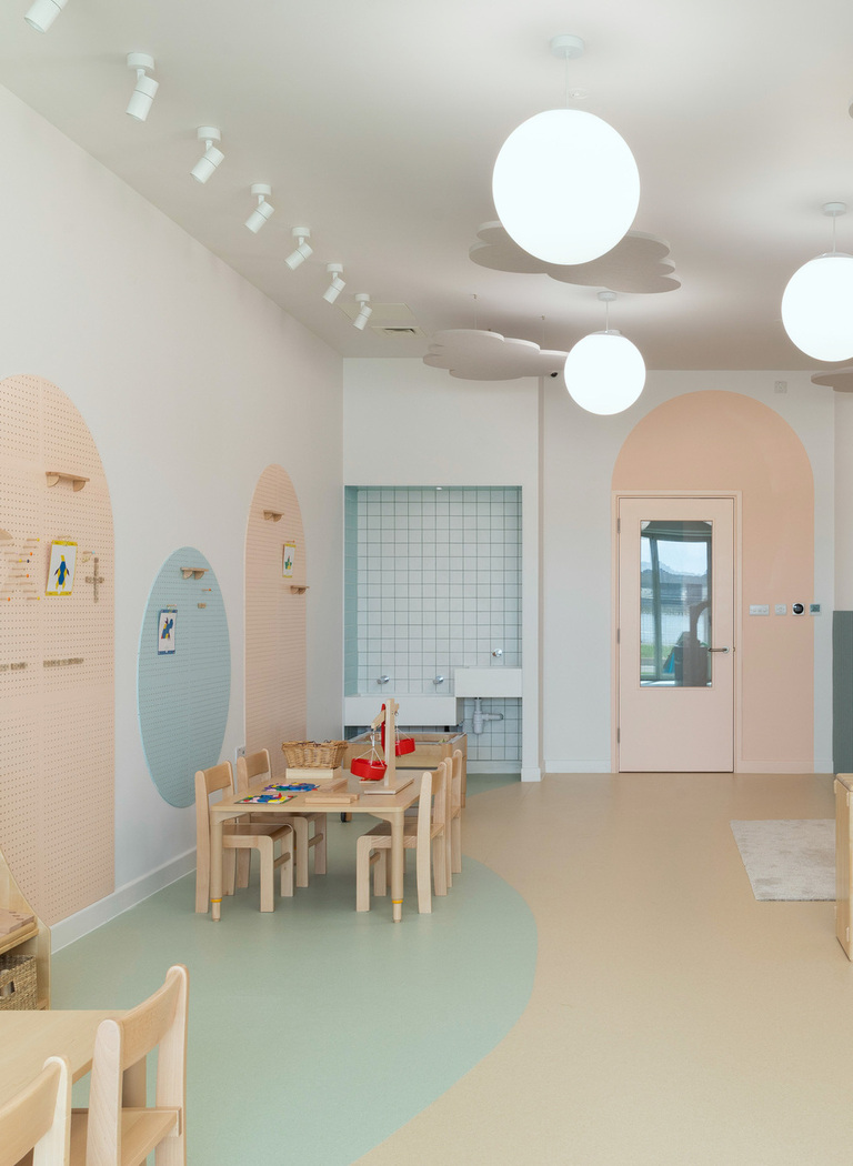 Bright Start Nursery | Nursery Royal Wharf E16 | Bright Start Nursery Royal Wharf | Nursery Royal Docks