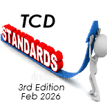 TCD Standards and Guidance - 3rd Edition