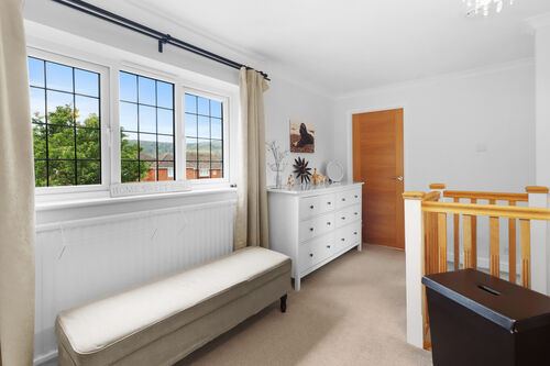 Farlaine Road, Eastbourne