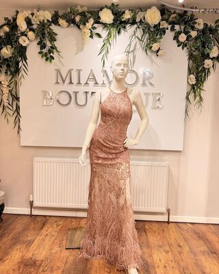 Discounted prom dresses for sale | MiAmor Boutique | Prom Dresses Sutton Coldfield | Prom Dress Shop Birmingham | Evening Dresses Sutton Coldfield