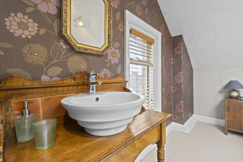 Whitley Road, Eastbourne