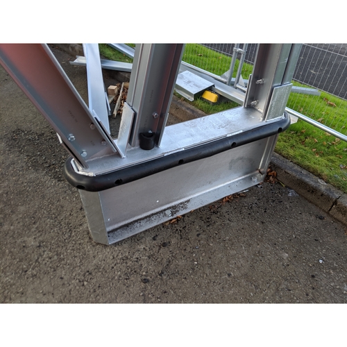 Solar Carport - Aviva Perth