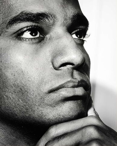 Portraits | Joanne Muhammad Photography Ltd